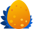 Egg icon