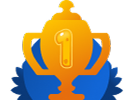 Trophy icon